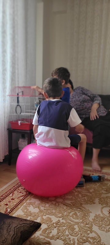 Madre Natura — nature and daily life, Istanbul 2023
