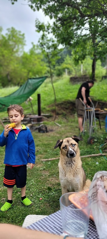 Madre Natura — nature and daily life, Istanbul 2023